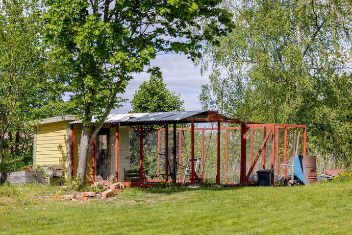 7 rum Villa på Bygatan 6 Skillingeby Kungsörs kommun - bild 54