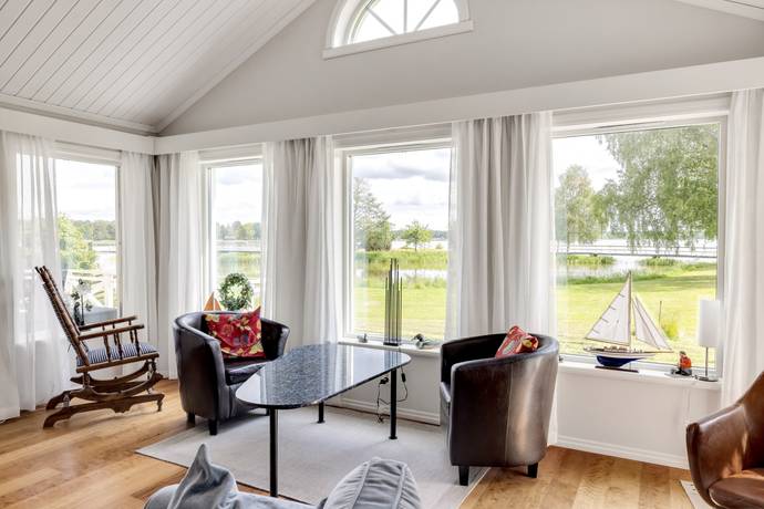 8 rum Villa på Högbergsgatan 2B Östhammar Östhammars kommun - bild 14