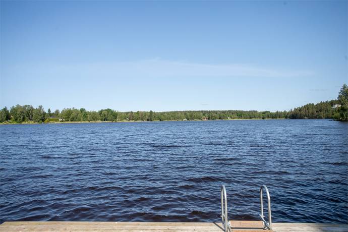 villa på Borsöknavägen 70 Borsökna, Eskilstuna kommun - bild 1
