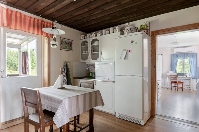 4 rum Villa på Marnäs 78 Marnäs Falu kommun - bild 9