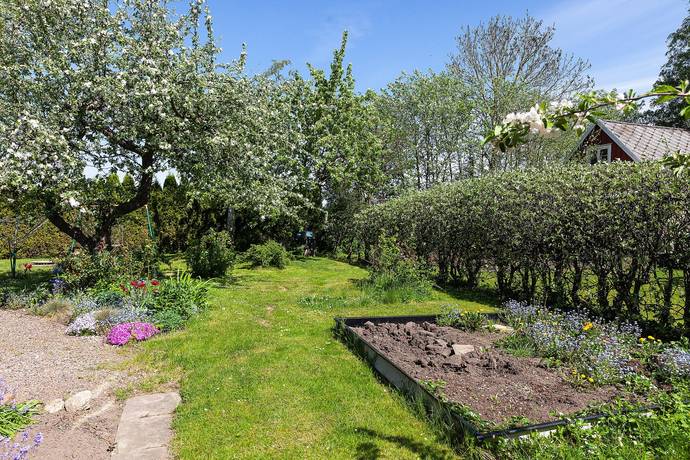 4 rum Villa på Planavägen 12 Kattarp Helsingborgs kommun - bild 16