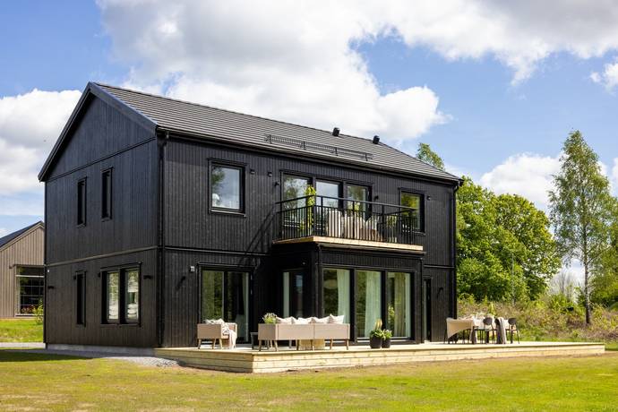 7 rum Villa på Ingelse backe 23 Hindås Härryda kommun - bild 7