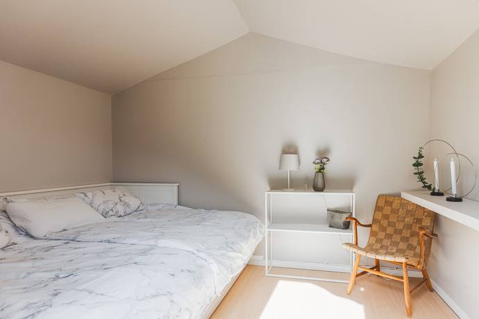 5 rum Villa på Sågvreten 31 Valbo Gävle kommun - bild 37