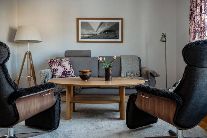 4 rum Villa på Svanvägen 3 Hudiksvall - Sandvalla Hudiksvalls kommun - bild 16
