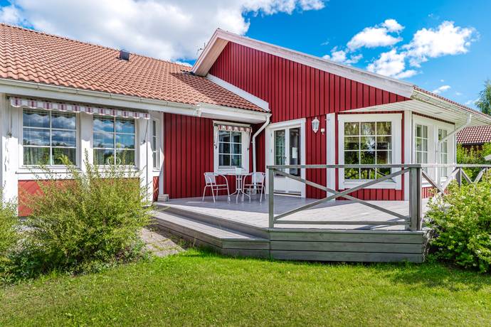 Totravägen 129A, Bergby, Gävle kommun