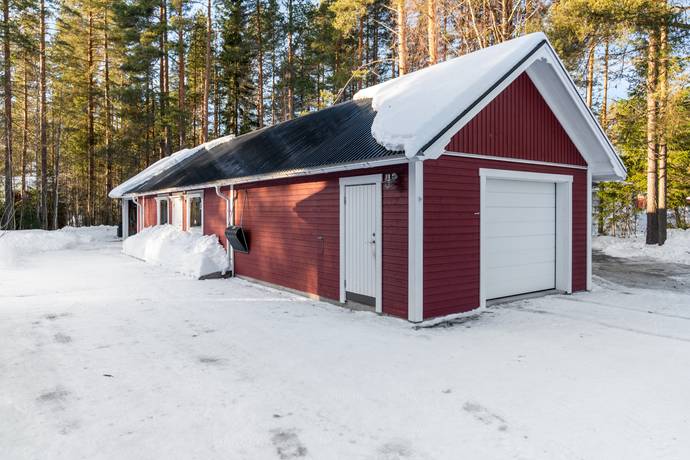 4 rum Villa på Sikforsvägen 97 Sikfors Piteå kommun - bild 6