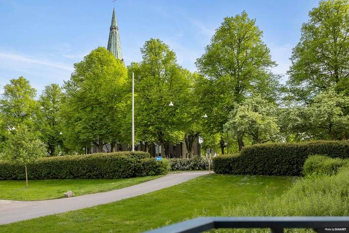 1.5 rum Lägenhet på Hagebygatan 69 Söder Norrköpings kommun - bild 15