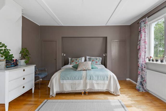 5 rum Villa på Tjärvägen 3 Bollstanäs Upplands Väsby kommun - bild 25