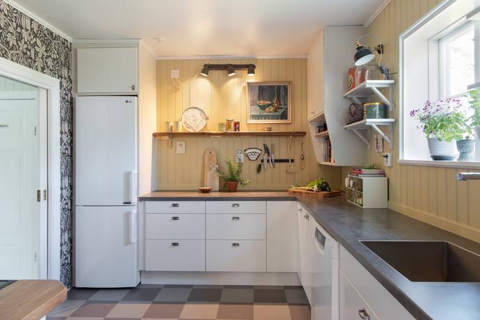 6 rum villa på Kalvsvik Fridhem 1 Kalvsvik, Växjö kommun - bild 3