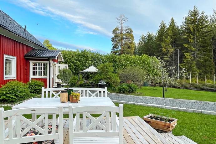 4 rum Villa på Soldatvägen 65 Grundvik Piteå kommun - bild 4