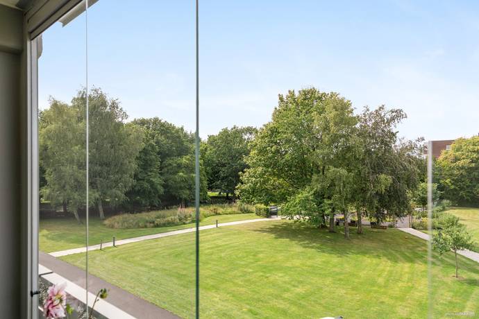 2 rum lägenhet på Fyrverkaregatan 16B Fredriksdal, Helsingborgs kommun - bild 2