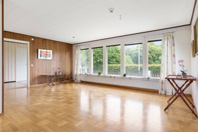 4 rum Villa på Östra Järnvägsgatan 28 Getinge Halmstads kommun - bild 3