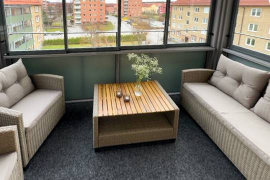 4 rum Lägenhet på Malmgatan 4 D Centralt Katrineholms kommun - bild 15