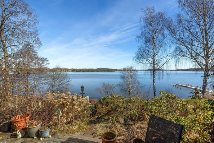 4 rum Radhus på Fridhemsgatan 15B Ulvhäll/Fridhem Strängnäs kommun - bild 36