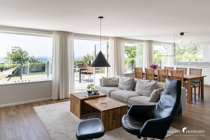4 rum Villa på Klintavägen 7 Rammsjöstrand Båstads kommun - bild 6