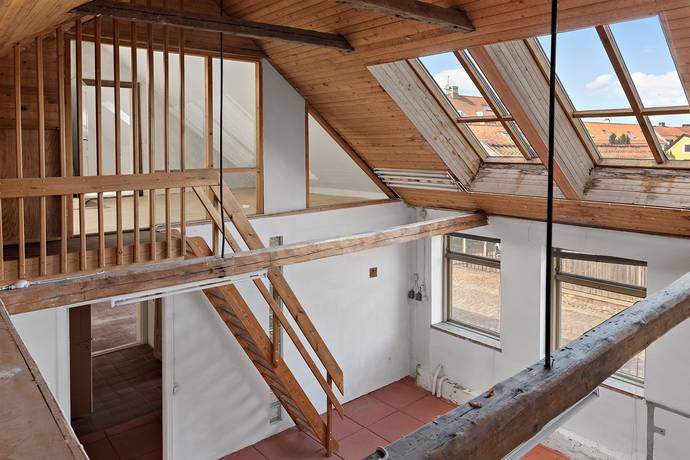 250 m² Villa på Smedjegatan 4 Laholm Laholms kommun - bild 17