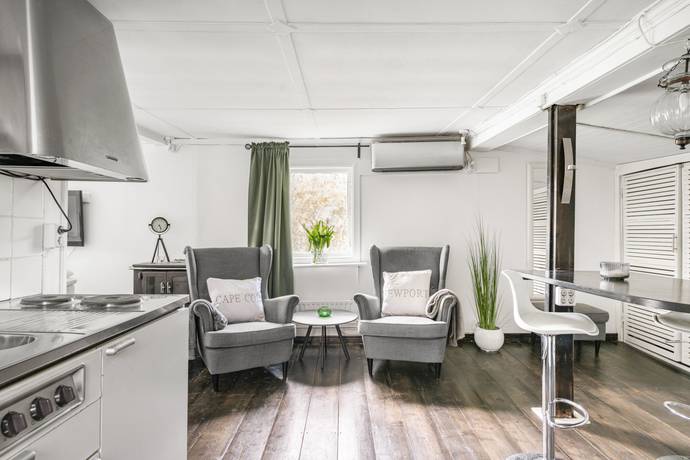 3 rum Villa på Sankt Eriks Väg 12 Stäket Järfälla kommun - bild 36