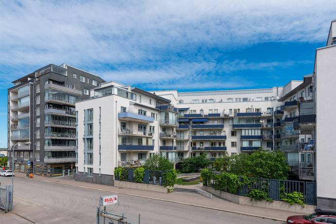 1.5 rum Lägenhet på Järnvägsgatan 2A Vasastaden Linköpings kommun - bild 22