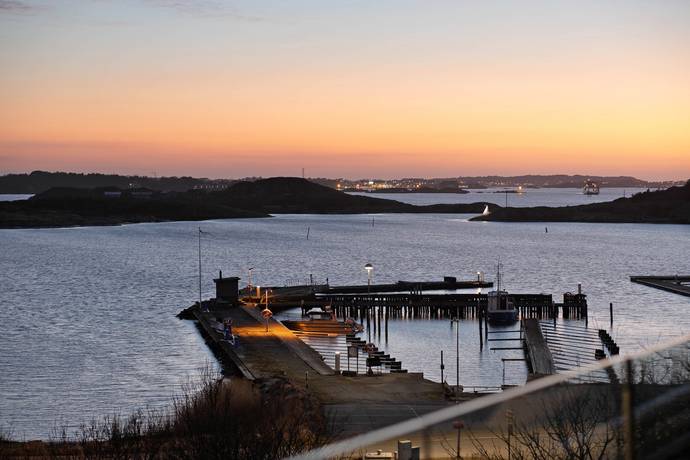 2 rum Villa på Sidoljusvägen 4 Torslanda - Hjuvik Göteborgs kommun - bild 30