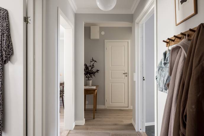 3 rum Lägenhet på Jägaregatan 14A Centrala Hisingen Göteborgs kommun - bild 21