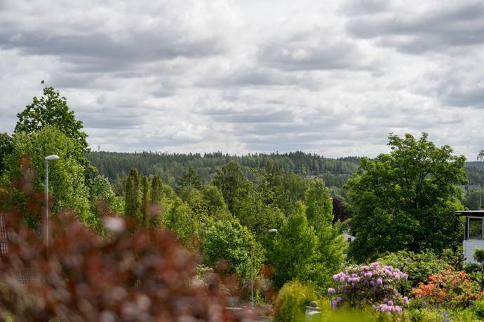 4 rum Villa på Allmänna vägen 54 Sjömarken Borås kommun - bild 30