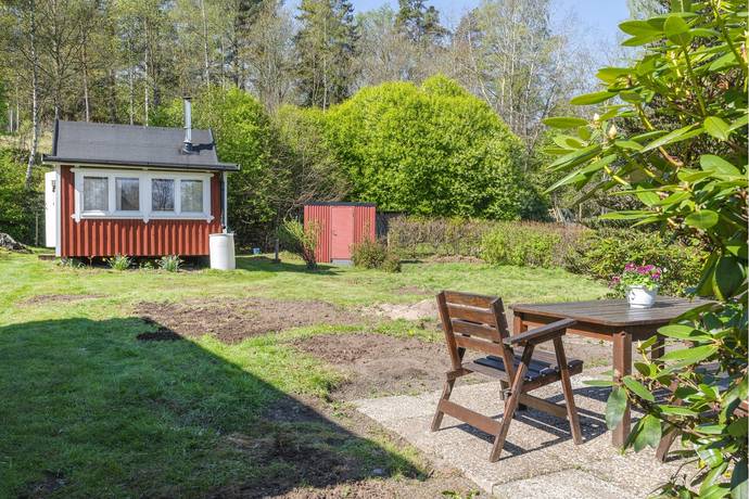 29 m² Fritidshus på Rosas väg 7, A18 Jonsereds Koloniområde Amerika Partille kommun - bild 14