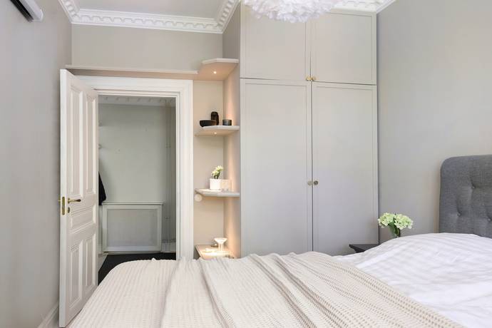 2 rum Lägenhet på Kaplansgatan 24 Centralt Gävle kommun - bild 24