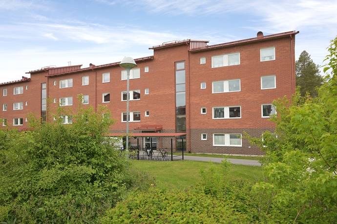 4 rum lägenhet på Sagovägen 5 Tomtebo, Umeå kommun - bild 4