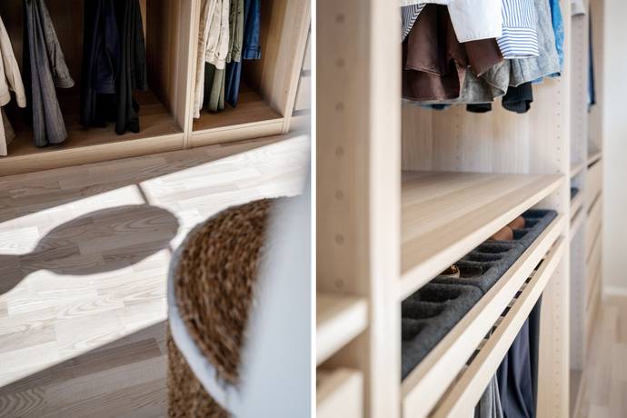 5 rum Radhus på Bagarstugans väg 49 Steninge Slottsby Sigtuna kommun - bild 24