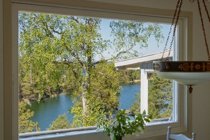 4 rum Vinterbonat fritidshus på Kattviksvägen 56 Dalarö Haninge kommun - bild 14