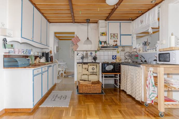 2 rum Fritidshus på Hagsandsvägen 49 Ludvika kommun - bild 8