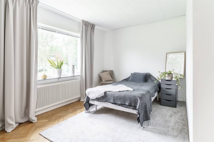7 rum Villa på Hallarydsvägen 17 Markaryd Markaryds kommun - bild 18