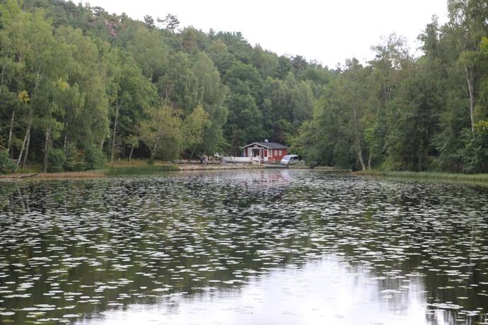 1.5 rum Lägenhet på Fruktträdsgatan 11 Centrala Hisingen Hildedal Göteborgs kommun - bild 15