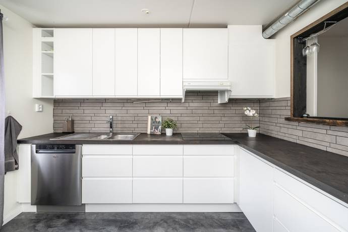 2 rum Lägenhet på Yrvädersvägen 35 Järfälla kommun - bild 6