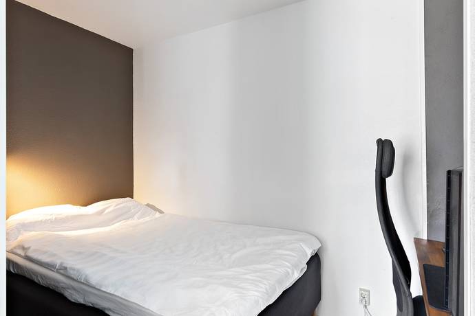 1 rum Lägenhet på Fatabursvägen 7B Skälby Kalmar kommun - bild 7