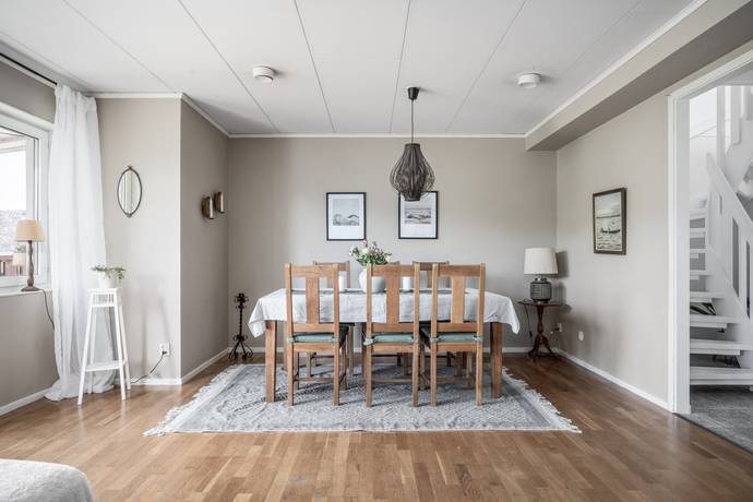 4 rum Parhus på Stora Lundbyvägen 24 Nynäshamns kommun - bild 15