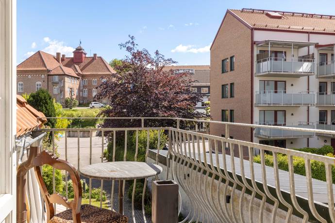 8 rum Radhus på Östertullsgatan 11 Centrum Laholms kommun - bild 21