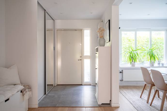 6 rum Radhus på Bredablicksvägen 20 Hersby Lidingö kommun - bild 20