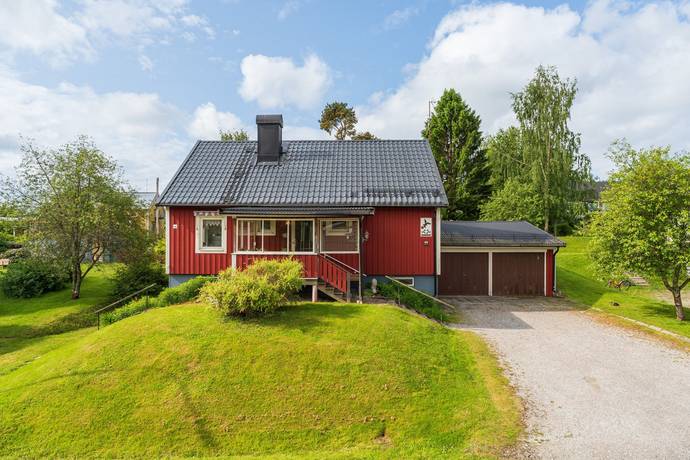 Domsjö, Örnsköldsviks kommun