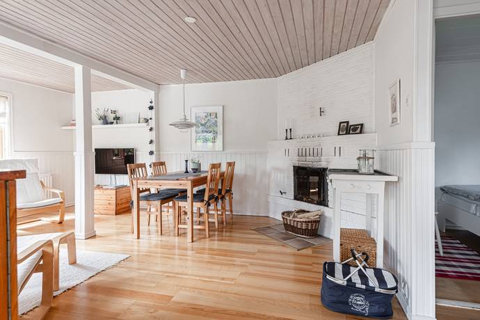 45 m² Villa på Åvägen 14 Broholm Mullsjö kommun - bild 16