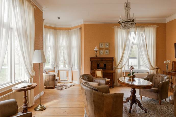 278 m² Villa på Storgatan 51 Hovmantorp Lessebo kommun - bild 8