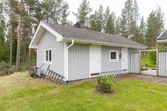 3 rum Villa på Furuögrund 607 Furuögrund Skellefteå kommun - bild 29