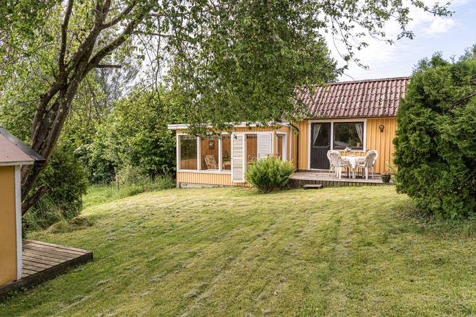 2 rum villa på Hörröd 1355 Farstorp, Hässleholms kommun - bild 2