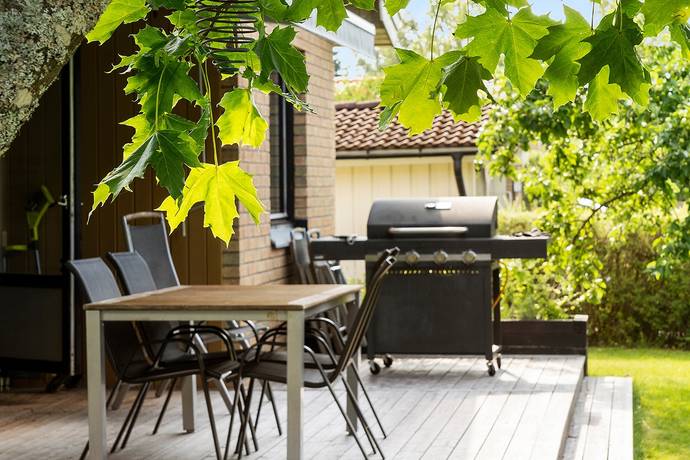 6 rum villa på Vimmelmoravägen 32 Falun, Falu kommun - bild 4