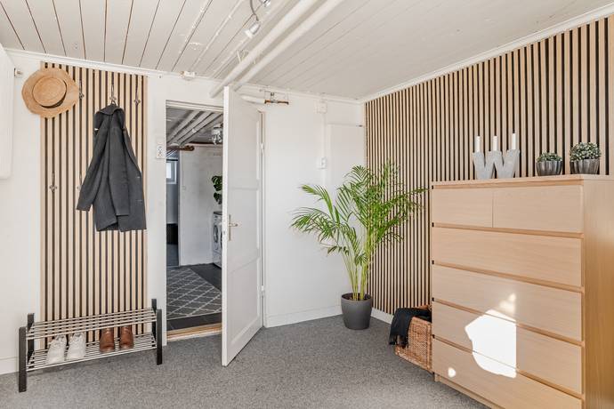 5 rum Villa på Björkvägen 19 Vargön Vänersborgs kommun - bild 40