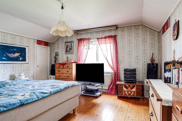 5 rum Villa på Björnvägen 5 Hällefors Hällefors kommun - bild 22