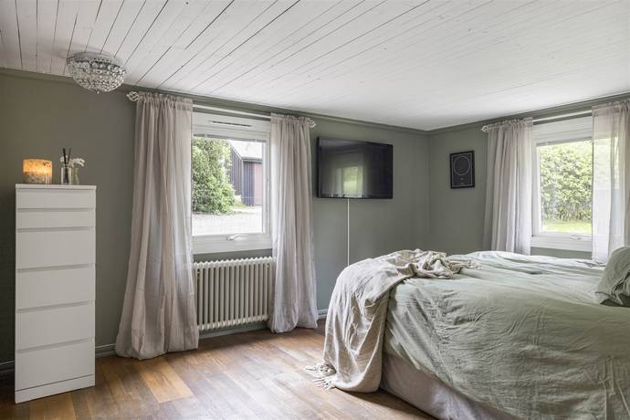 5 rum Villa på Skogby 131 Kvibille Halmstads kommun - bild 12