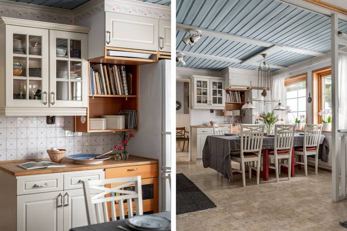 5 rum Villa på Schottisvägen 3 Nolgård Hammarö kommun - bild 16