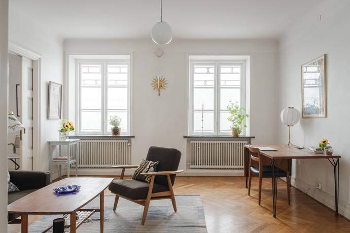 3 rum lägenhet på Föreningsgatan 83A Rörsjöstaden, Malmö kommun - bild 4
