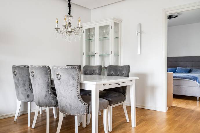 4 rum Lägenhet på Vendelsfridsgatan 2B Lorensborg Malmö kommun - bild 26